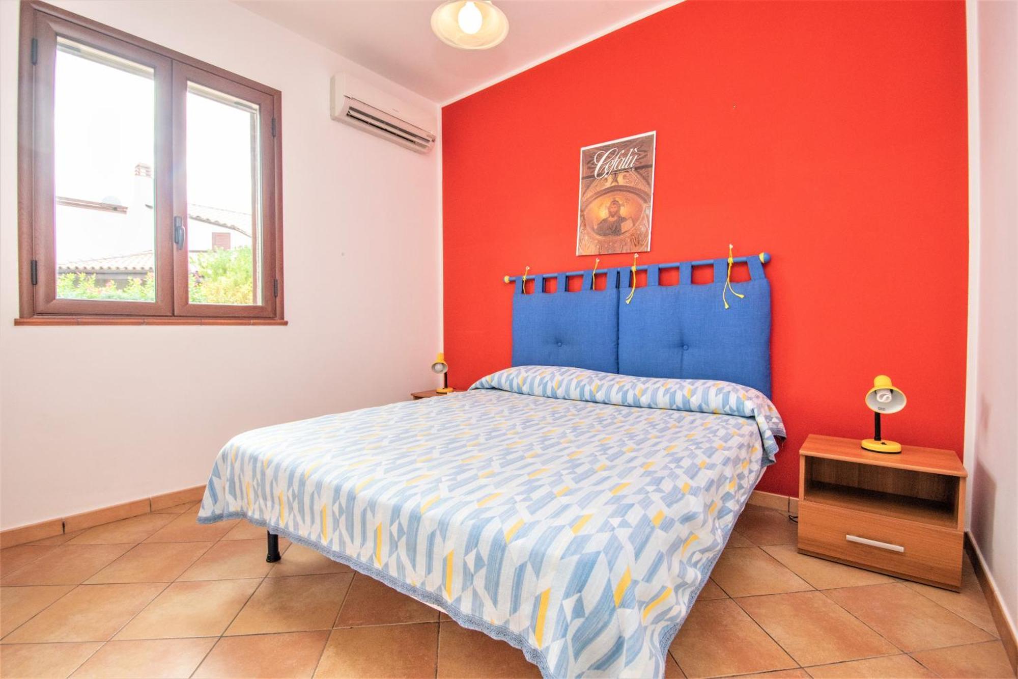 Villa Sole Mare Deluxe Campofelice Di Roccella Exterior foto
