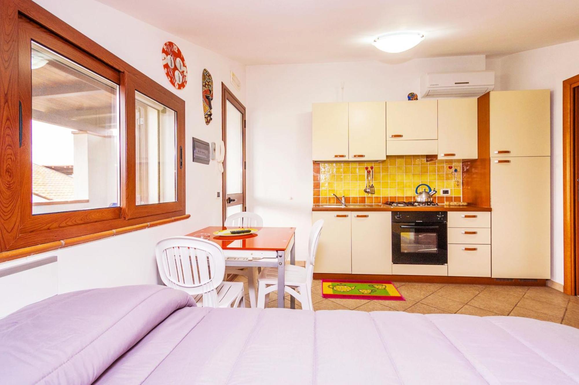 Villa Sole Mare Deluxe Campofelice Di Roccella Exterior foto
