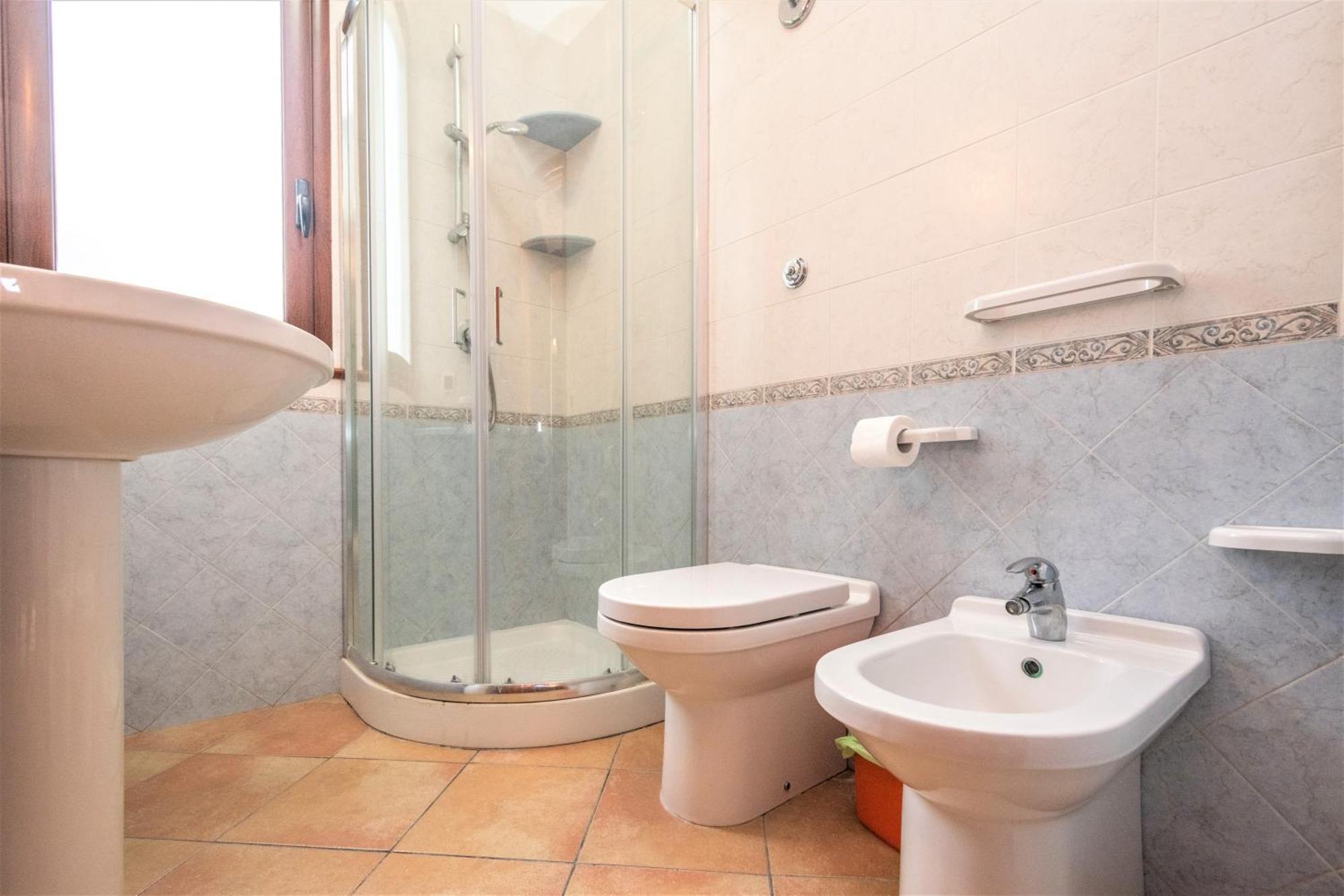 Villa Sole Mare Deluxe Campofelice Di Roccella Habitación foto