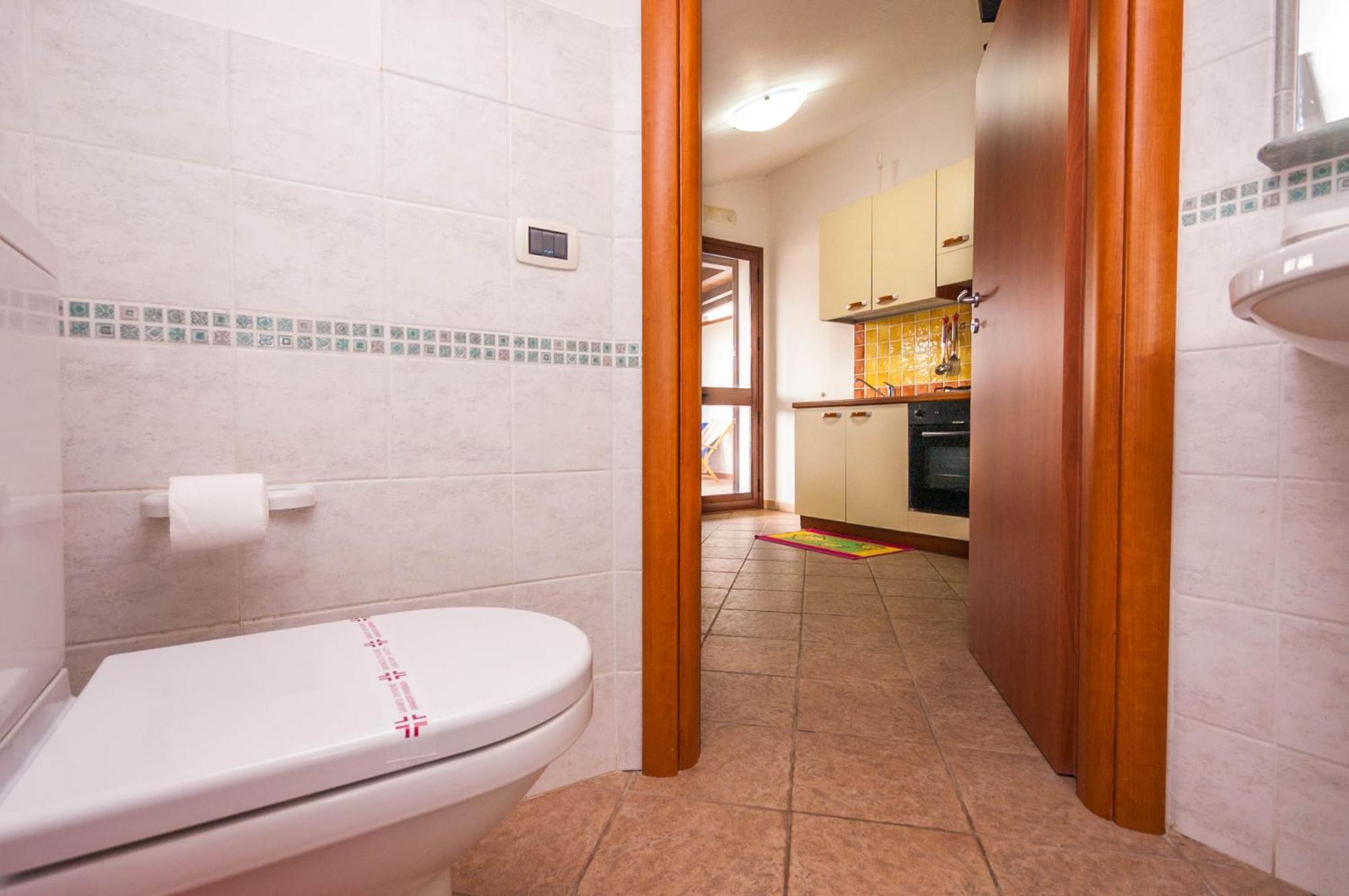 Villa Sole Mare Deluxe Campofelice Di Roccella Habitación foto