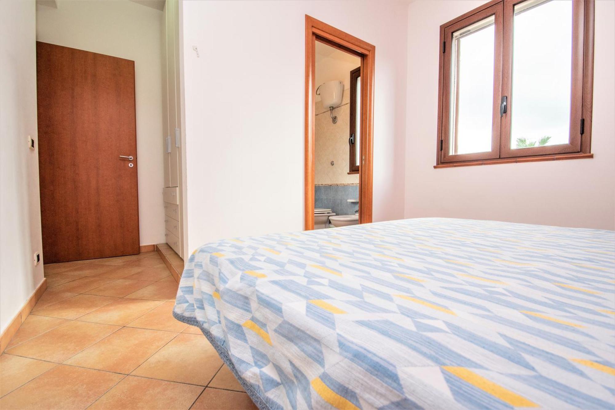 Villa Sole Mare Deluxe Campofelice Di Roccella Habitación foto