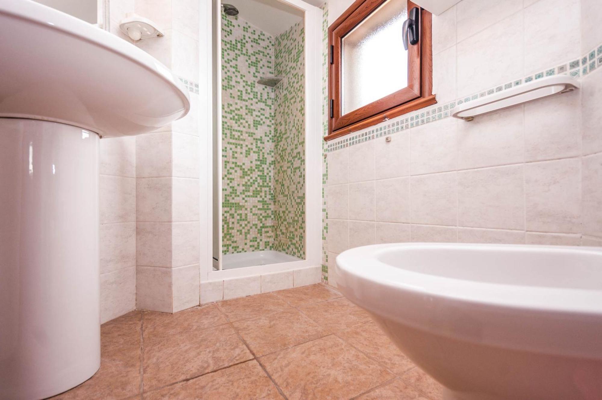 Villa Sole Mare Deluxe Campofelice Di Roccella Habitación foto
