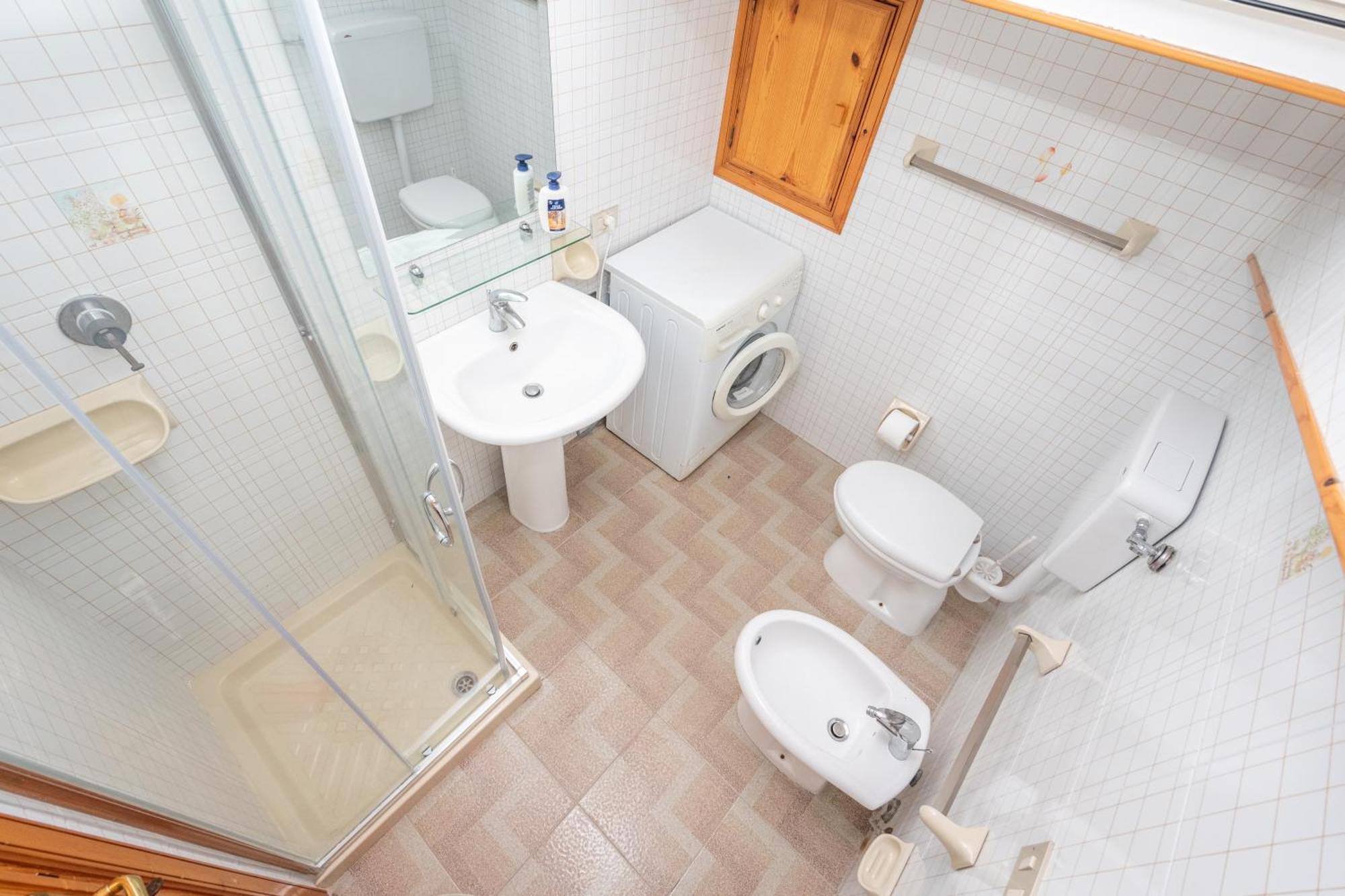 Villa Sole Mare Deluxe Campofelice Di Roccella Habitación foto
