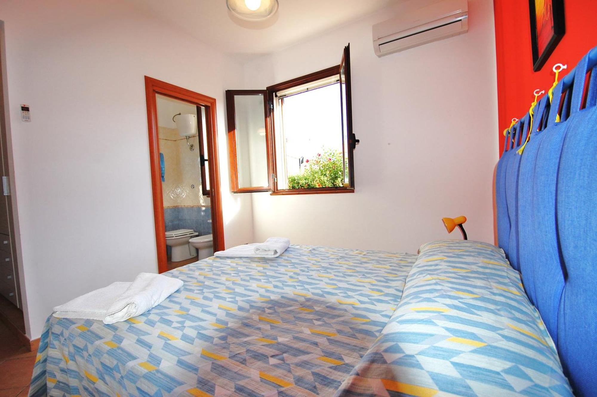 Villa Sole Mare Deluxe Campofelice Di Roccella Exterior foto