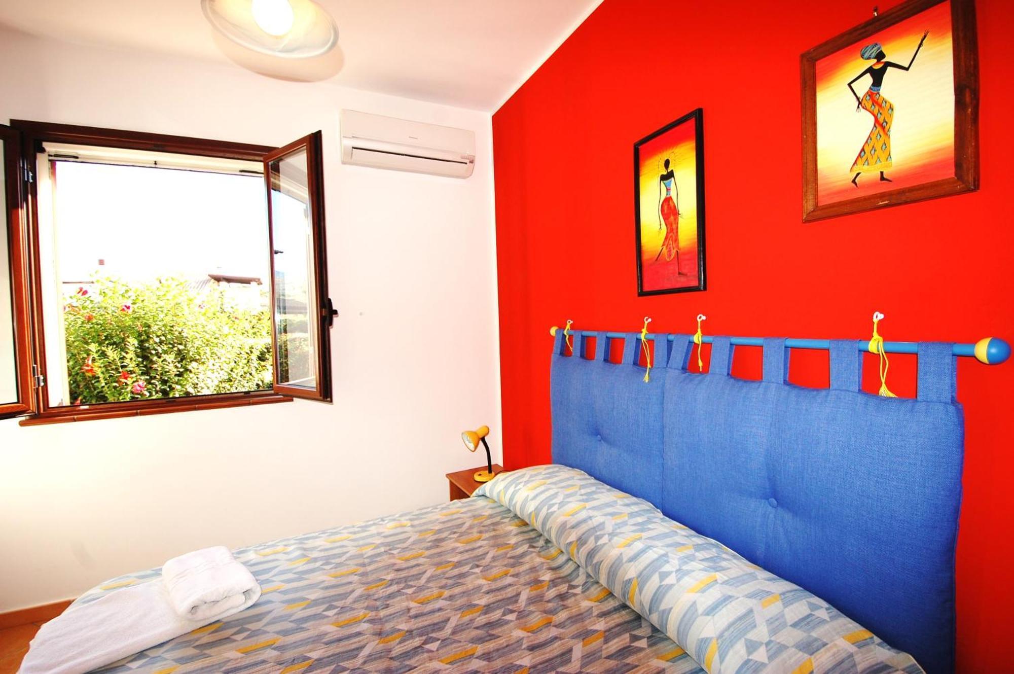 Villa Sole Mare Deluxe Campofelice Di Roccella Exterior foto