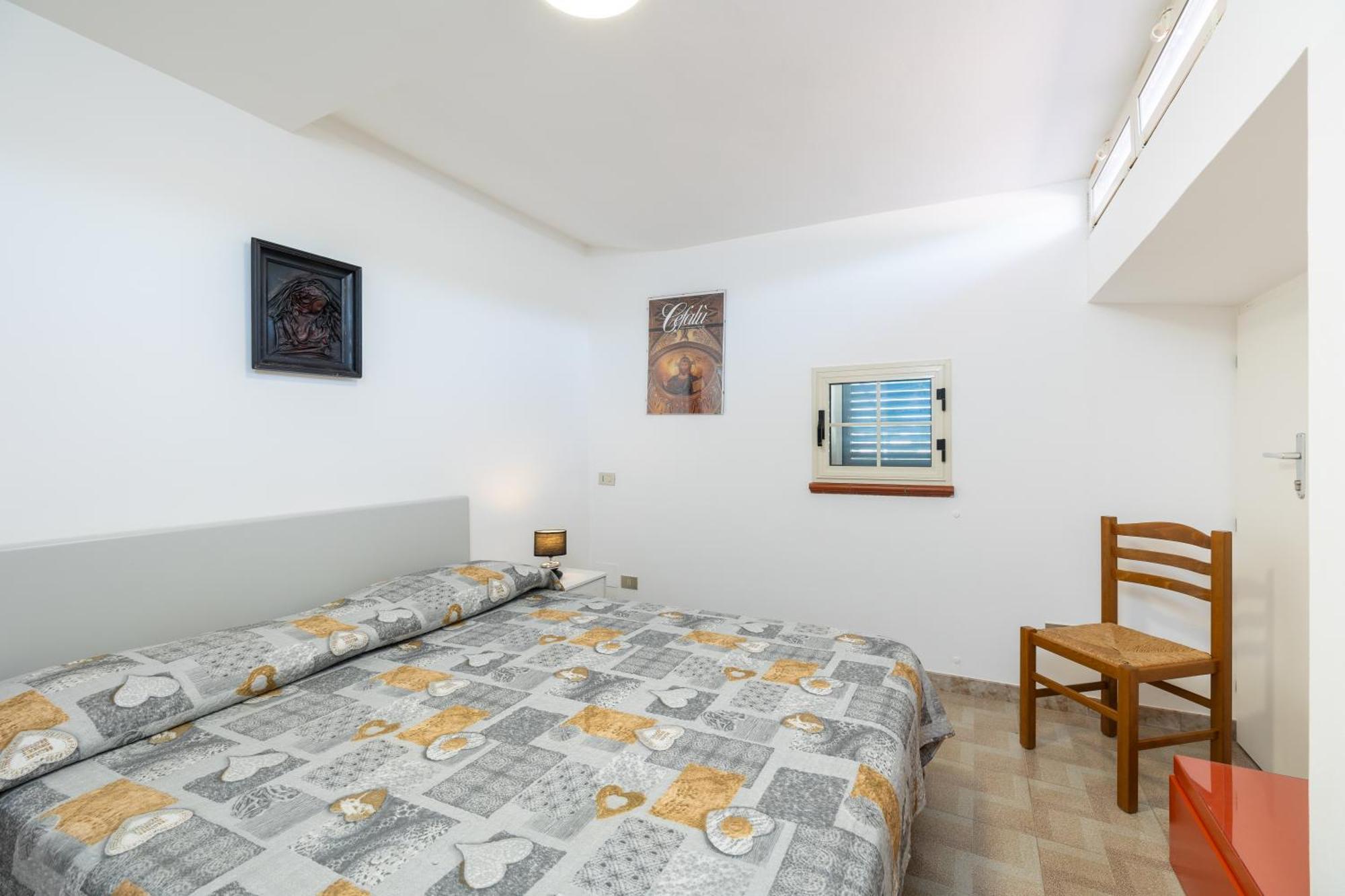 Villa Sole Mare Deluxe Campofelice Di Roccella Exterior foto
