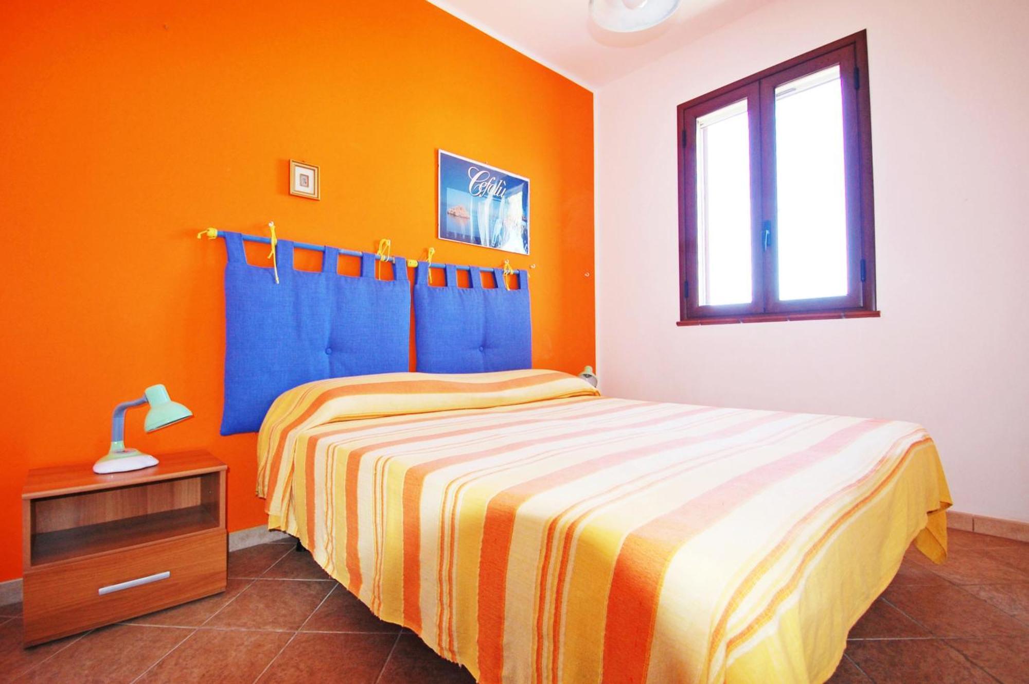 Villa Sole Mare Deluxe Campofelice Di Roccella Exterior foto